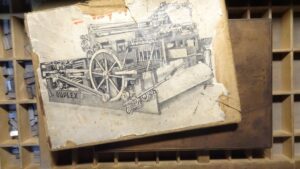 Big Block, Big Press